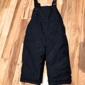 Snow Bib ❄️